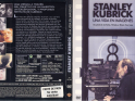 Stanley Kubrick: Una Vida En Imágenes - 2001 - United States - Documental - Jan Harlan - DVD - 21158 - Stanley Kubrick La Colección - 0